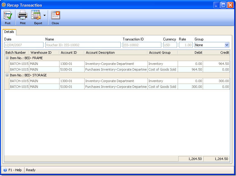 Project Management Process36