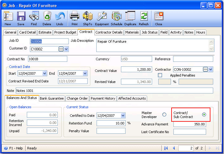 Project Management Process30