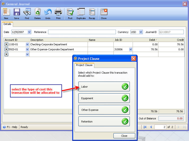 Project Management Process67