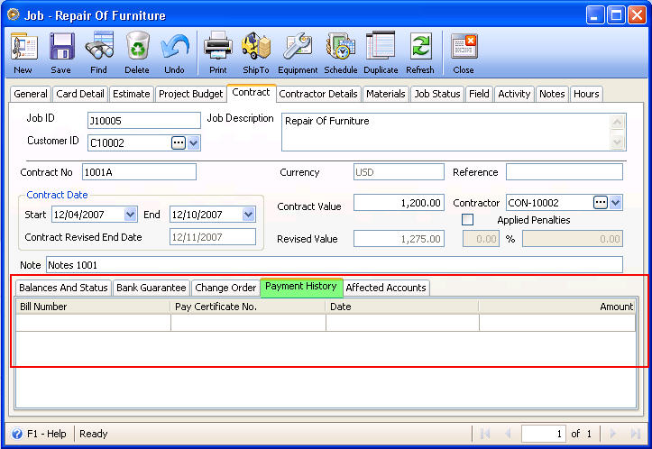 Project Management Process22