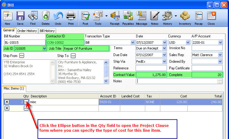 Project Management Process51