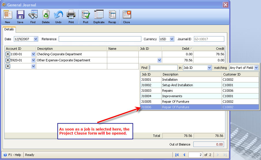 Project Management Process66