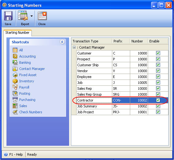 Project Management Process17