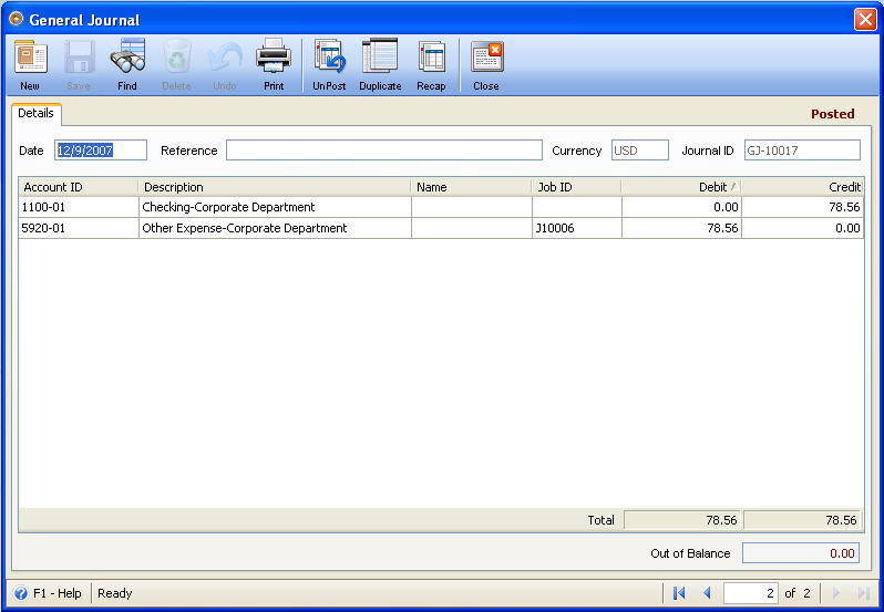 Project Management Process68