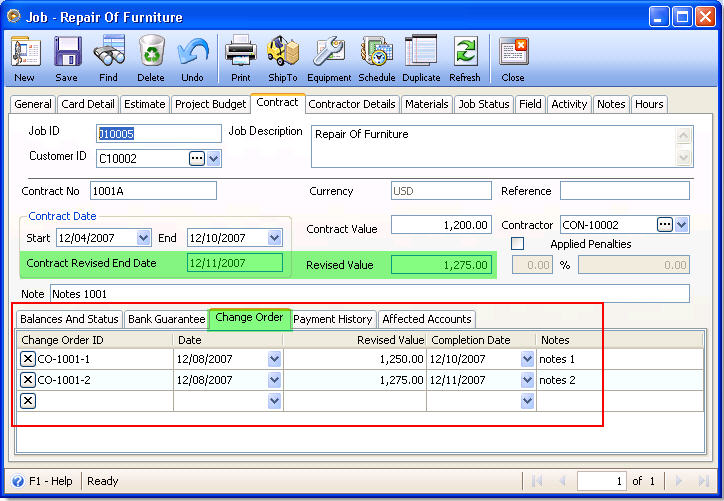 Project Management Process21