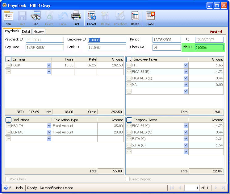 Project Management Process34