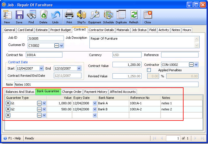 Project Management Process20