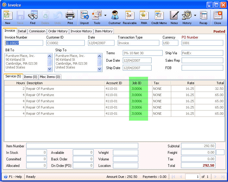 Project Management Process33