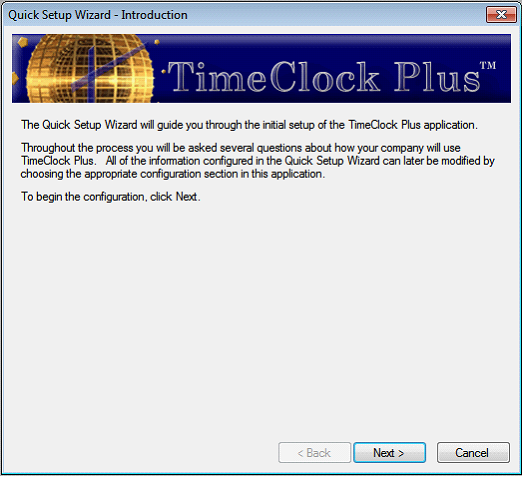 timeclock plus manager login app
