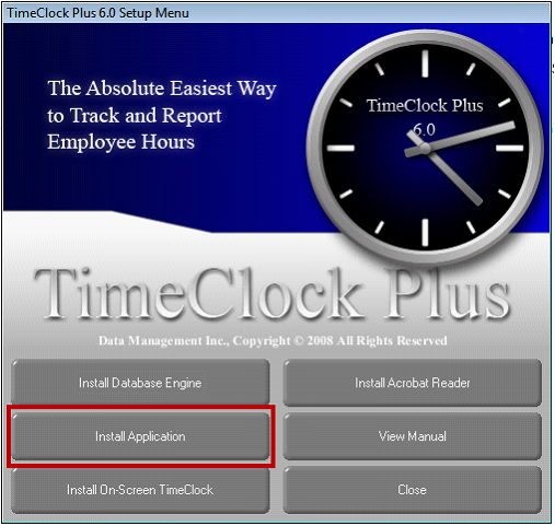 timeplus timeclock